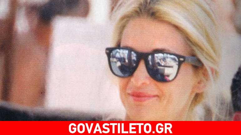 Κάρτσωνα-Χατζής: Κυριακάτικη εξόρμηση με τον Φίλιππο